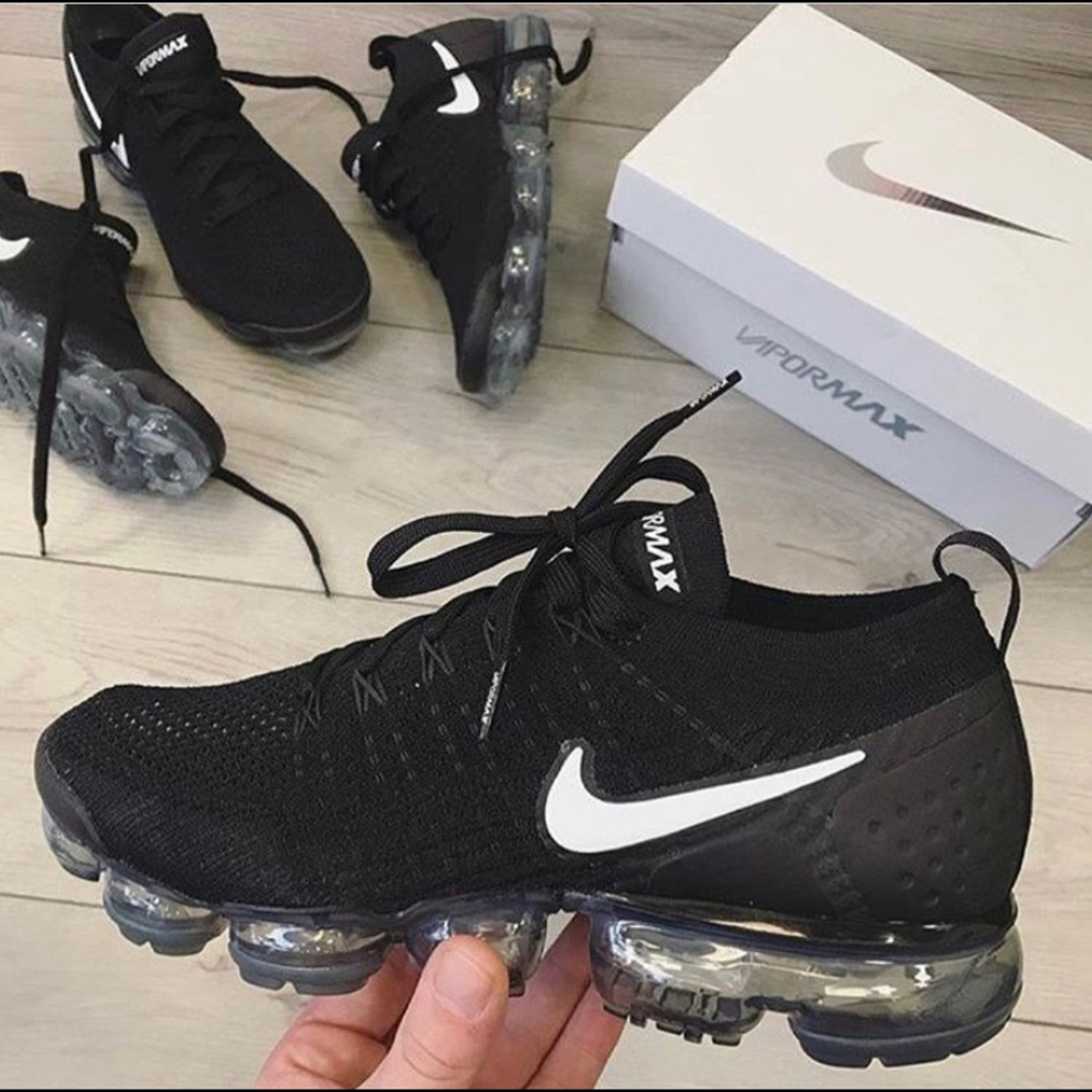 Vapormax sneakers